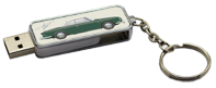 VW Karmann Ghia 1962-69 USB Stick 1